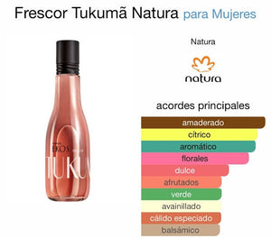 Colección de Frescores eau