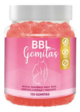 GOMITAS PARA EL CRECIMIENTO BBL