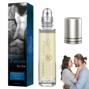 PERFUME DE FEROMONAS